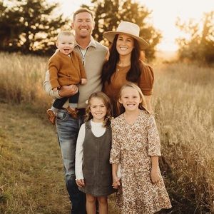 Meet your Posher, Lindsey